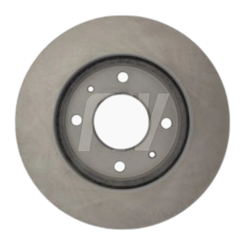 DISCO HYUNDAI SONATA DEL 90-98 ( PAST 7329) (XTENDER) 3