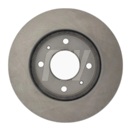 DISCO HYUNDAI SONATA DEL 90-98 ( PAST 7329) (XTENDER) 3