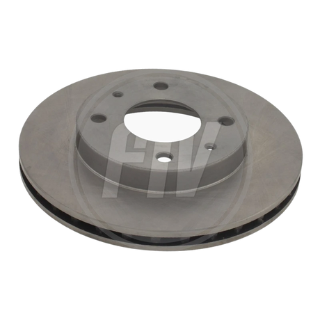 DISCO HYUNDAI SONATA DEL 90-98 ( PAST 7329) (XTENDER) 1