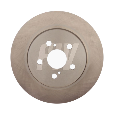 DISCO TOYOTA COROLLA 1.8L DEL (XTENDER) 2