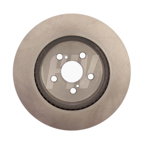 DISCO TOYOTA COROLLA 1.8L DEL (XTENDER) 3