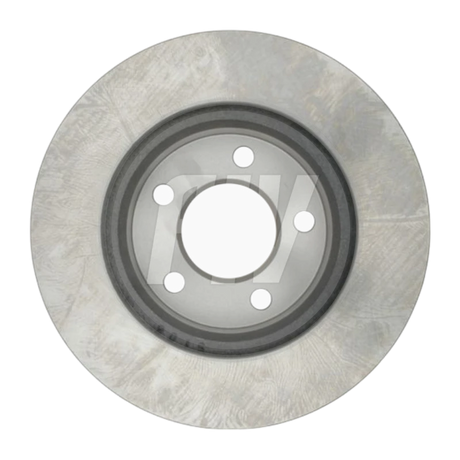 DISCO JEEP CHEROKEE WAGONEER 88/91 (14636)  3