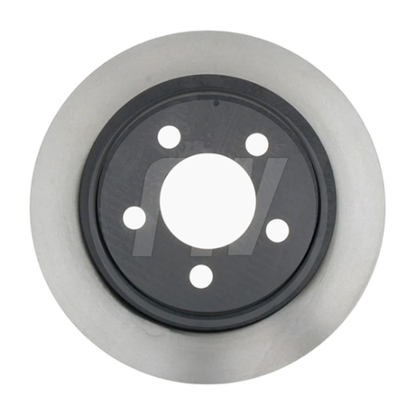 DISCO JEEP CHEROKEE LIBERTY TRAS.  03/07 (PAST. 7863)  2