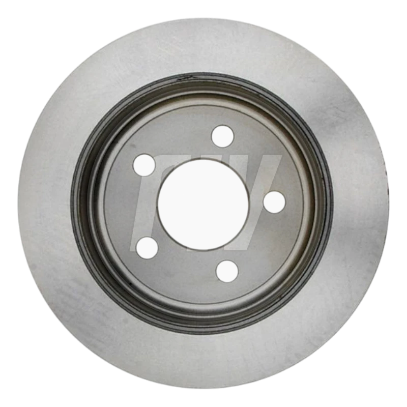 DISCO JEEP CHEROKEE LIBERTY TRAS. 03/07 (PAST. 7863) 3
