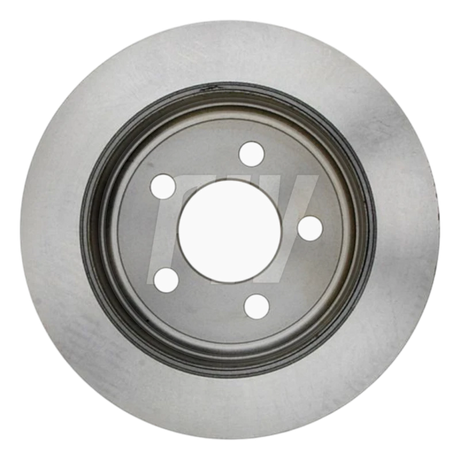 DISCO JEEP CHEROKEE LIBERTY TRAS.  03/07 (PAST. 7863)  3