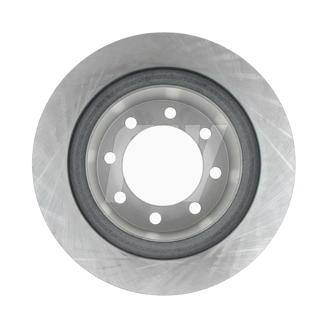 DISCO DODGE RAM 2500 TRAS. PAST. 7865 CHASIS LARGO  3