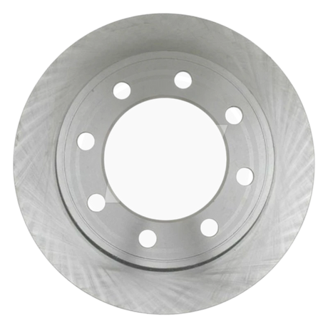 DISCO DODGE RAM 2500 TRAS. PAST. 7865 CHASIS LARGO  2