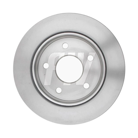 DISCO DODGE DAKOTA DEL. (PAST. 7991)  3