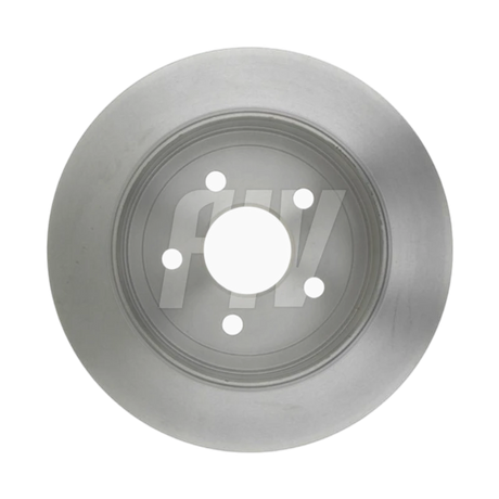 DISCO JEEP GRAND CHEROKEE  SOLIDO TRAS 2006/2010 (PAST 7945) 3