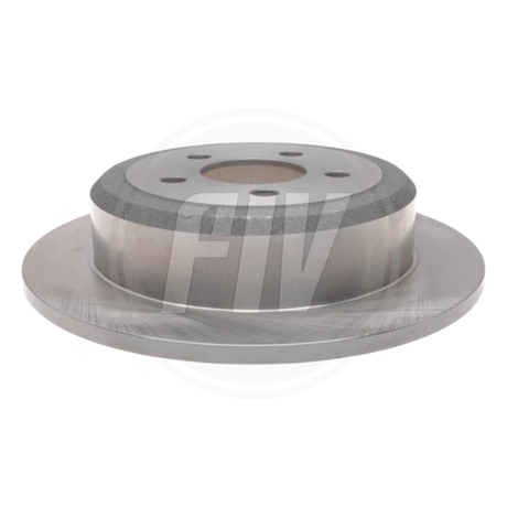 DISCO JEEP CHEROKEE  KK 09/10 TRAS. PAST. 8390  1