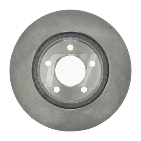 DISCO DODGE INTREPIT  80 (5H)DEL  3