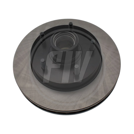 DISCO DODGE RAM  2500 4X2 DEL.94/99  1