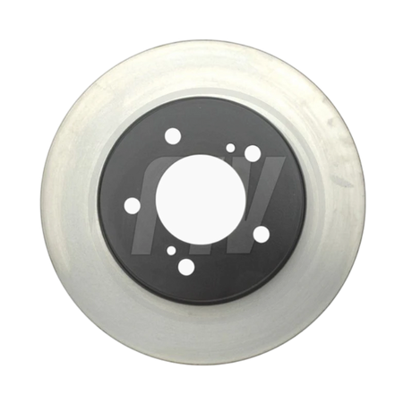 DISCO NISSAN QUEST DEL (PAST 7456) (XTENDER) 2