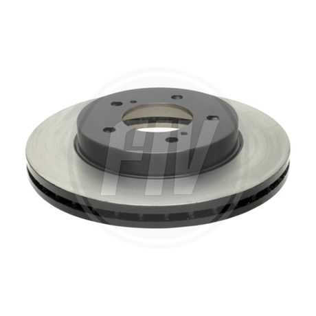 DISCO NISSAN QUEST DEL (PAST 7456) (XTENDER) 1