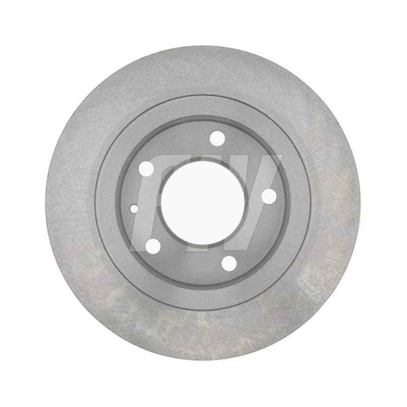 DISCO MAZDA 626 CHRONOS TRAS (PAST 7277) 3