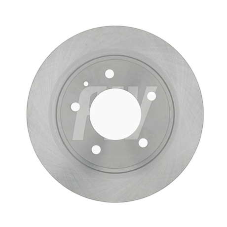 DISCO MAZDA 626 CHRONOS TRAS (PAST 7277)  2