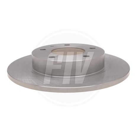 DISCO MAZDA 626 CHRONOS TRAS (PAST 7277)  1