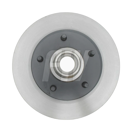 DISCO FORD BRONCO 94/98 DEL 4X2 (DELGADO PAST 7503) (XTENDER) 14581 2