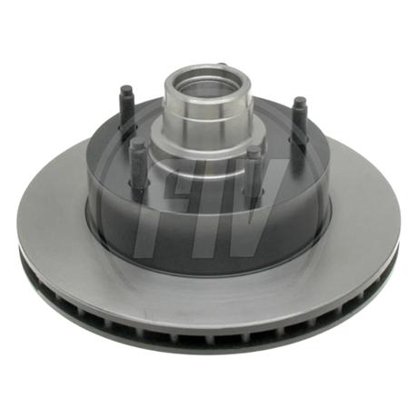 DISCO FORD BRONCO 94/98 DEL 4X2 (DELGADO PAST 7503) (XTENDER) 14581 1