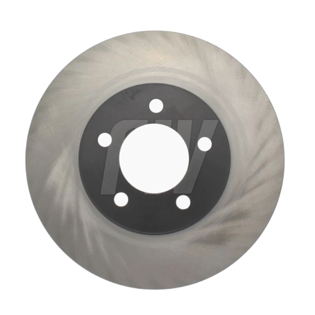 DISCO TAURUS 93/05 TRAS 2