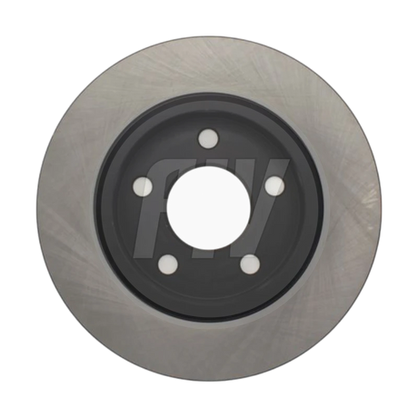 DISCO TAURUS 93/05 TRAS 3