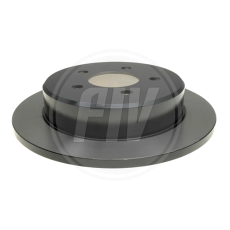 DISCO FORD EXPLORER 4X2 Y 4X4 TRAS. PAST 7545 (XTENDER) 1