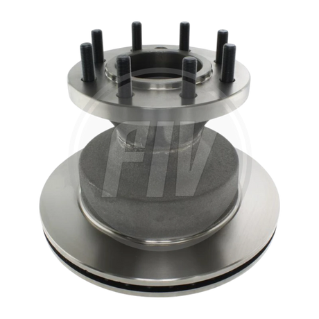 DISCO FORD F-350 95/98 DEL (PAST 7535)  1