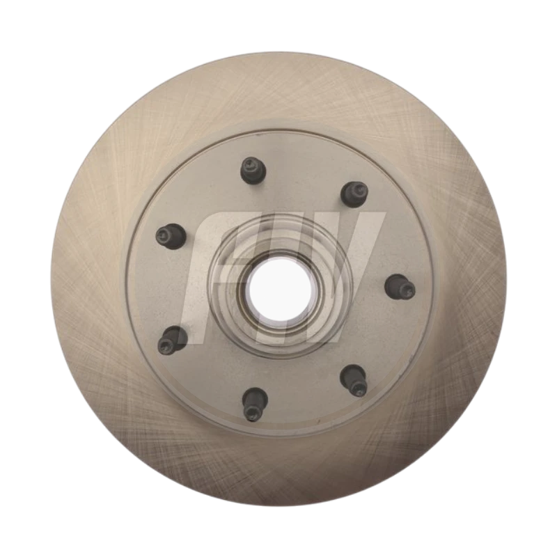 DISCO FORD FORTALEZA 7 ESPARRAGOS M12 4X2 DEL (PAST 7576) 2