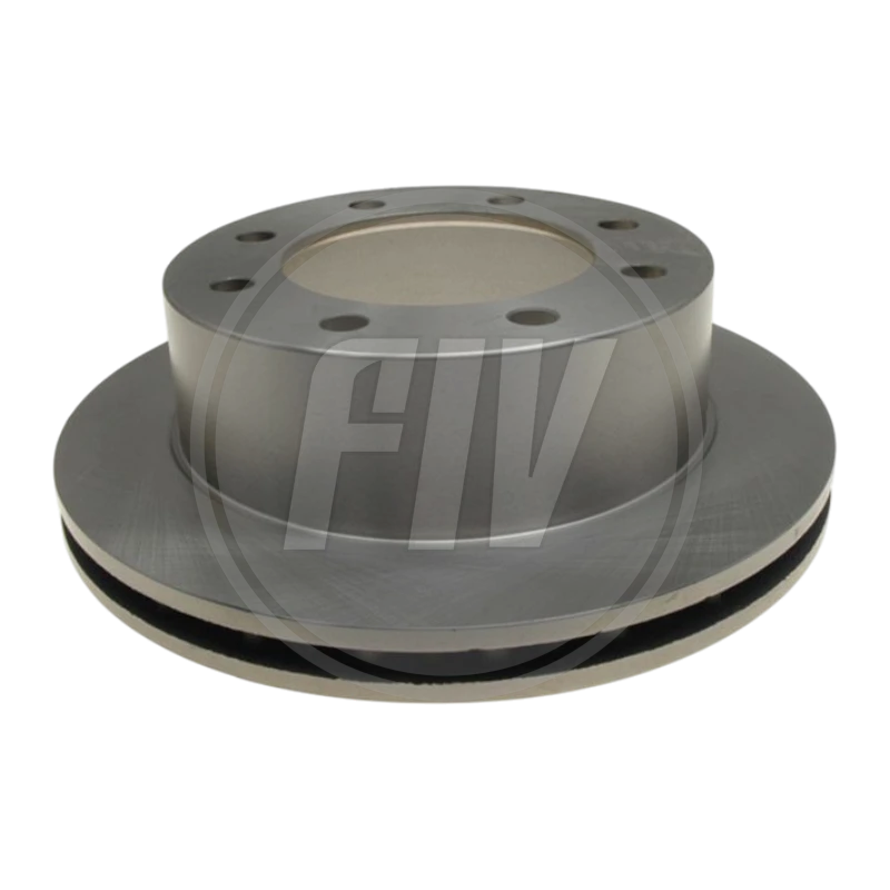 DISCO FORD F-350 SUPER DUTY 99/04 TRAS H: 98MM (PAST 7626) (XTENDER) 1