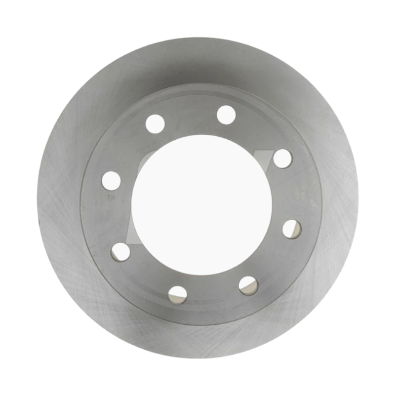 DISCO FORD F-350 SUPER DUTY 99/04 TRAS H: 98MM (PAST 7626) (XTENDER) 2