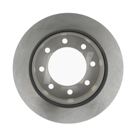 DISCO FORD F-350 SUPER DUTY 99/04 TRAS H: 98MM  (PAST 7626) (XTENDER) 3