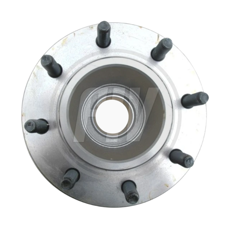 DISCO FORD F-350 99/04 (PAST. 7625) (GP BRAKES) 4X2 2
