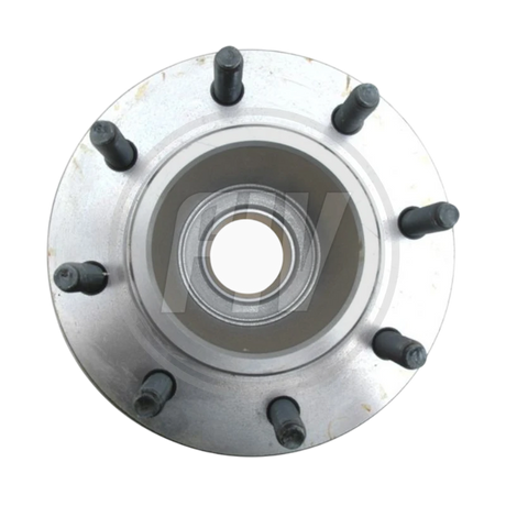 DISCO FORD F-350 99/04 (PAST. 7625) (GP BRAKES) 4X2 2