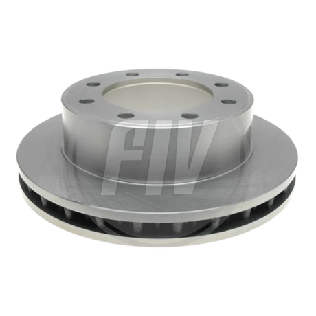 DISCO FORD F-350 TRITON 4X4 DEL 2006/07 (XTENDER) 1