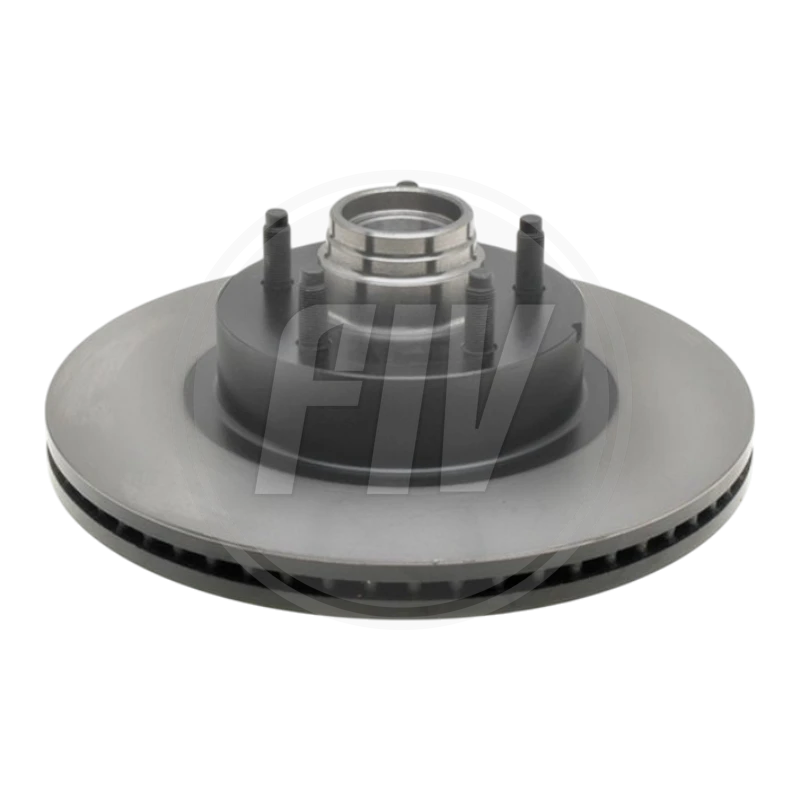 DISCO FORD EXPLORER SPORT TRAC DEL 4X2 (PAST. 7706) (XTENDER) 1