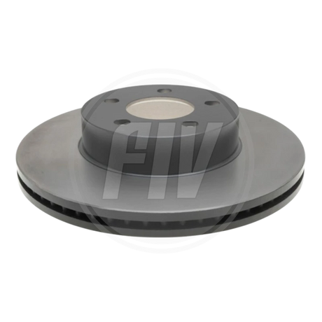 DISCO FORD EXPLORER SPORT TRAC DEL. 01/05 4X4 (PAST. 7706) (XTENDER) 1