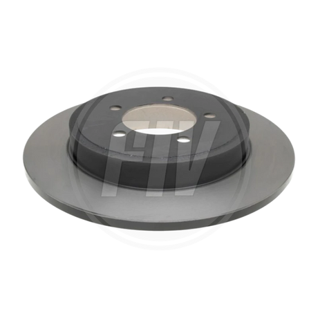 DISCO FORD EXPLORER 2001/03, EDDIE BAUER 06/08 TRAS (PAST 7758-8214) (XTENDER) 1