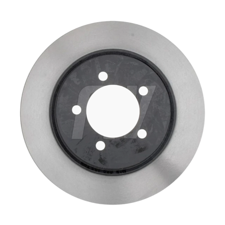 DISCO FORD EXPLORER 2001/03, EDDIE BAUER 06/08 TRAS (PAST 7758-8214) (XTENDER) 2