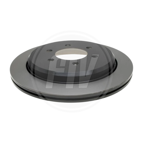 DISCO FORD EXPEDITION TRAS (PAST 7838) (XTENDER) 1