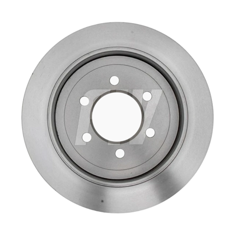 DISCO FORD EXPEDITION TRAS (PAST 7838) (XTENDER) 3