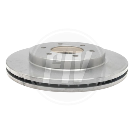 DISCO FORD F-150 FX4 2007/08 DEL (XTENDER) 1