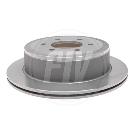 DISCO FORD F-150 FX4 2007/08 TRAS (XTENDER) 1