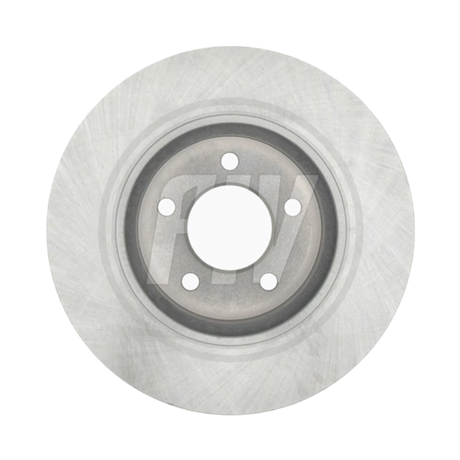 DISCO FORD ESCAPE DEL. PAST. 7950, HAIMA 7 DEL. (XTENDER) 3