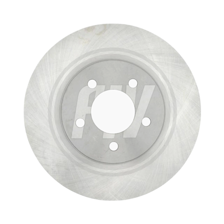 DISCO FORD ESCAPE DEL. PAST. 7950, HAIMA 7 DEL. (XTENDER) 2