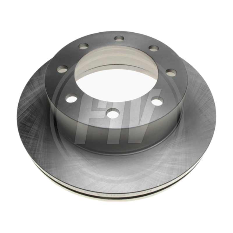 DISCO FORD F-350, F-250 SUPER DUTTY 2011-12 DEL. 4X4 1