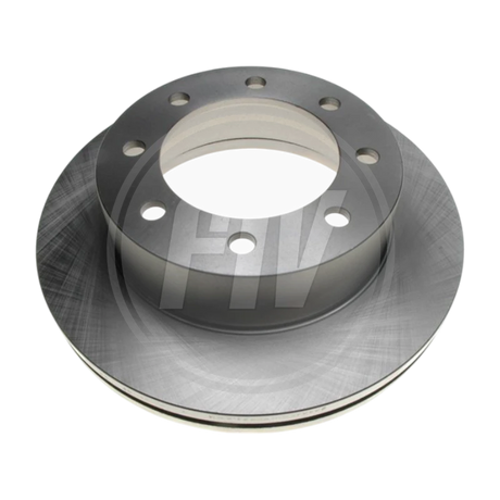 DISCO FORD F-350, F-250 SUPER DUTTY 2011-12 DEL. 4X4  1