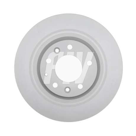 DISCO FORD FUSION DEL. PAST. D1164-8277, MAZDA 6 DEL.  2