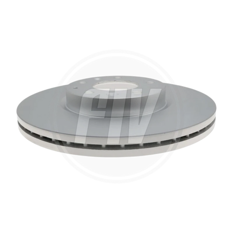 DISCO FORD FUSION DEL. PAST. D1164-8277, MAZDA 6 DEL.  1