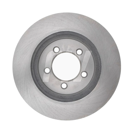 DISCO FORD EXPLORER EDDIE BAUER 06-08 DEL. (PAST. 8268)  3