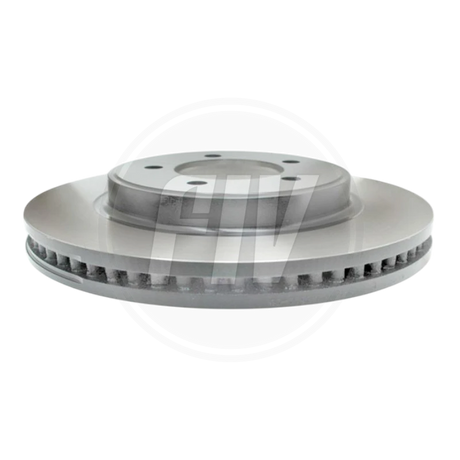 DISCO FORD EXPLORER EDDIE BAUER 06-08 DEL. (PAST. 8268)  1